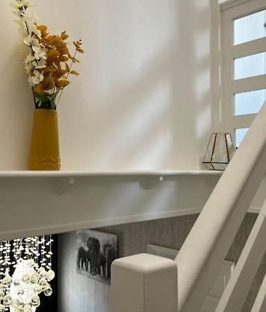 Cheerful 3 Bedroom Townhouse With Free Parking. Billericay Zewnętrze zdjęcie