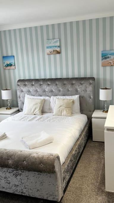 Cheerful 3 Bedroom Townhouse With Free Parking. Billericay Zewnętrze zdjęcie