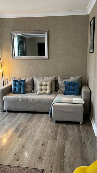 Cheerful 3 Bedroom Townhouse With Free Parking. Billericay Zewnętrze zdjęcie