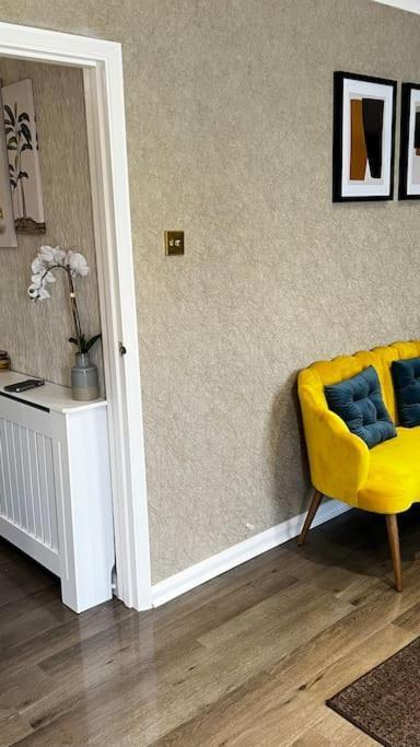 Cheerful 3 Bedroom Townhouse With Free Parking. Billericay Zewnętrze zdjęcie