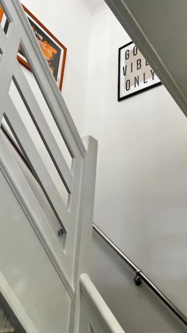 Cheerful 3 Bedroom Townhouse With Free Parking. Billericay Zewnętrze zdjęcie
