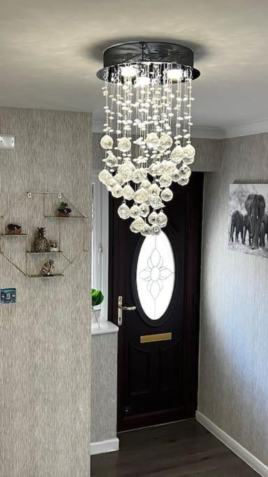 Cheerful 3 Bedroom Townhouse With Free Parking. Billericay Zewnętrze zdjęcie